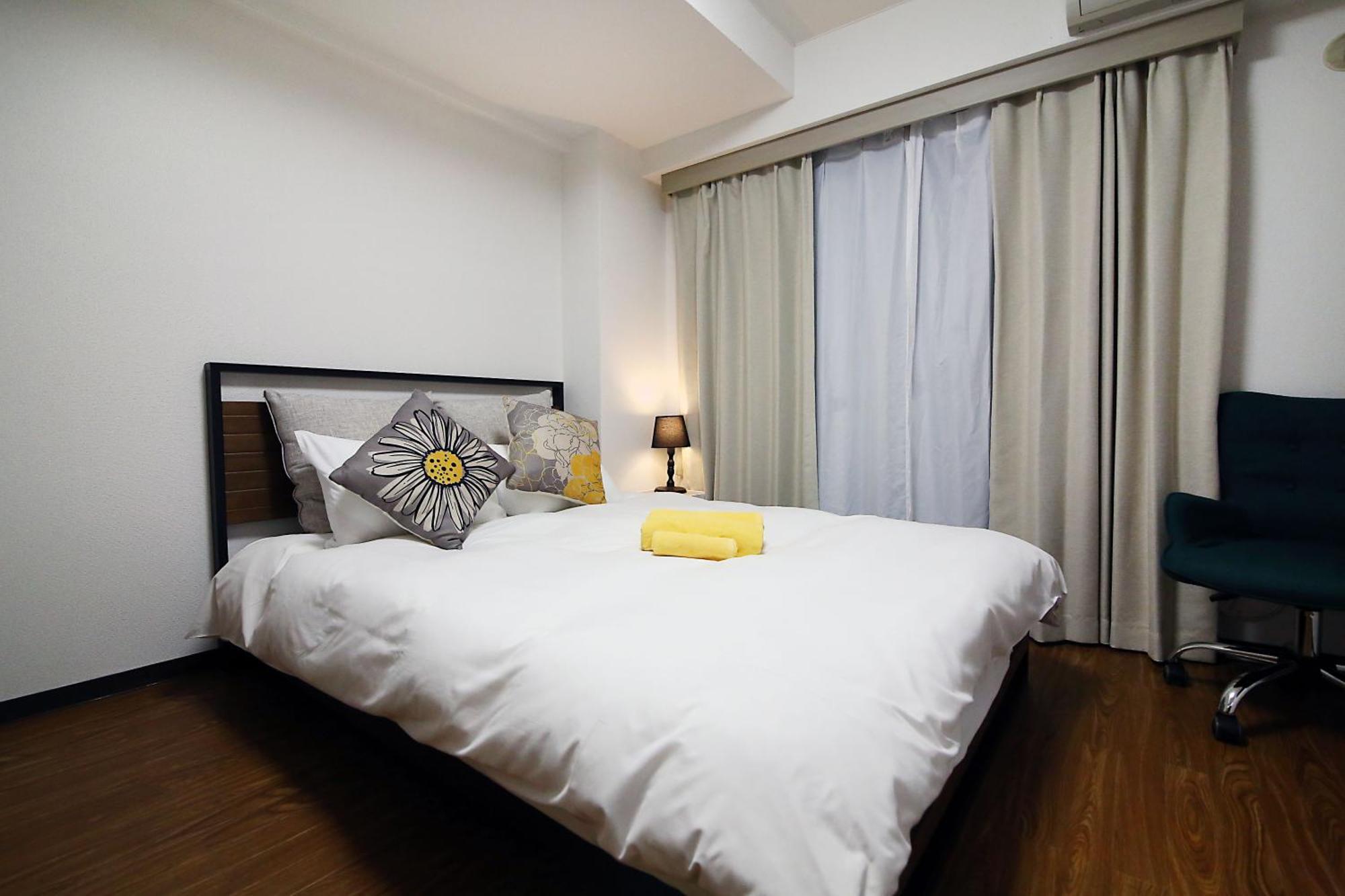 Centray Kagurazaka Shinjuku House Apartment Tokyo Exterior photo
