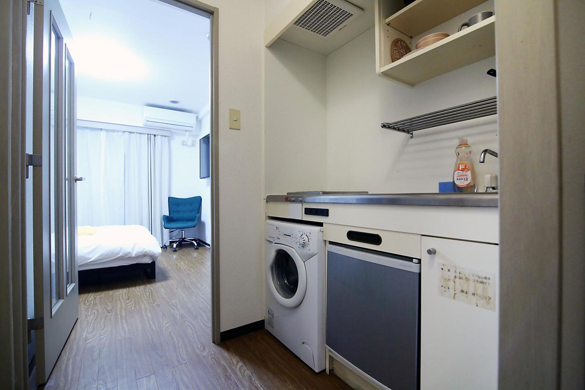 Centray Kagurazaka Shinjuku House Apartment Tokyo Exterior photo