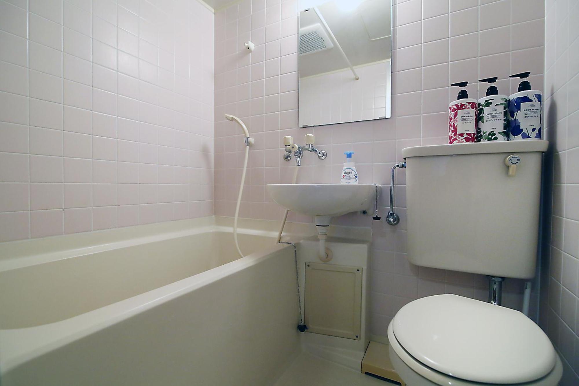 Centray Kagurazaka Shinjuku House Apartment Tokyo Exterior photo