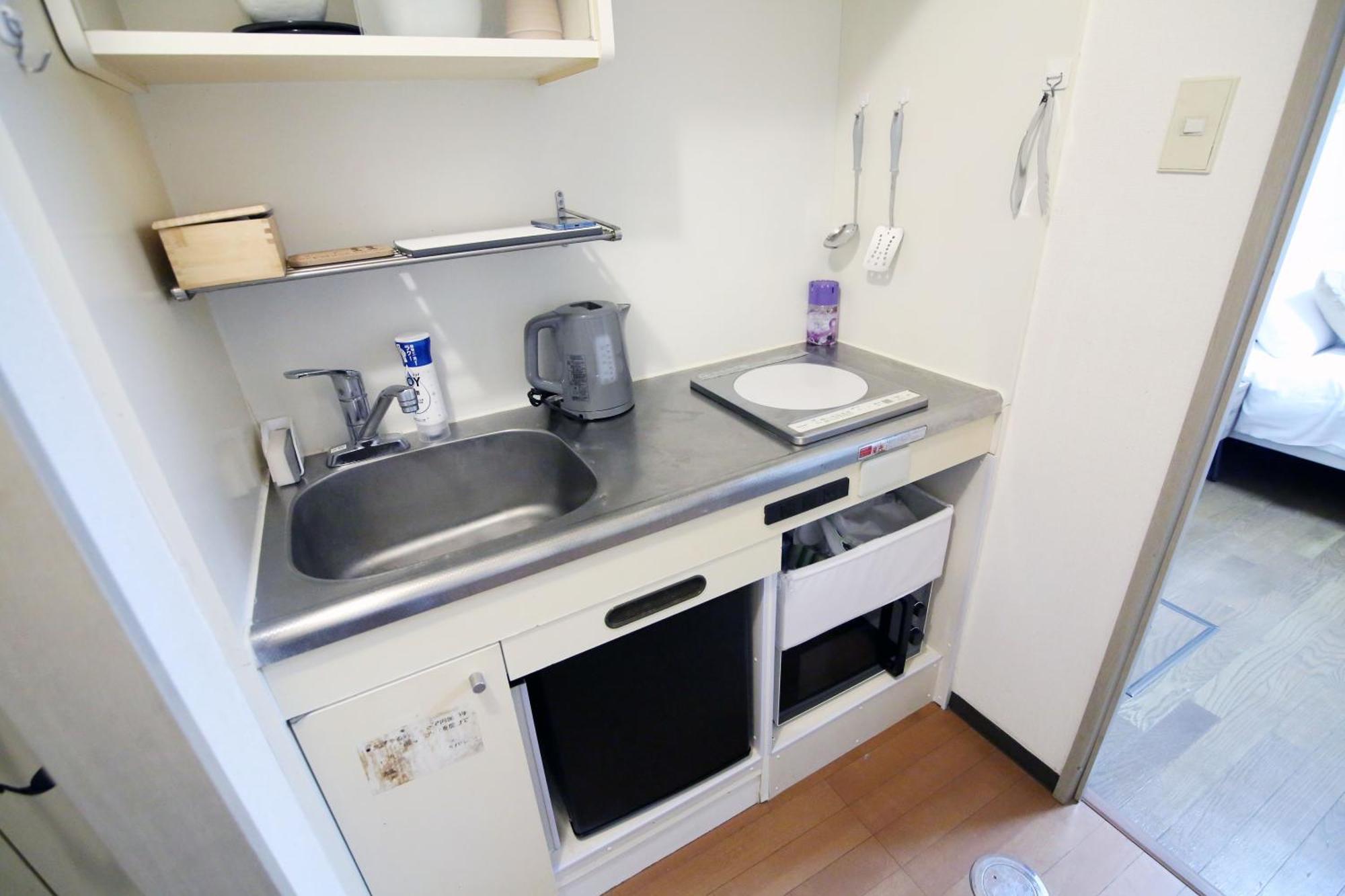 Centray Kagurazaka Shinjuku House Apartment Tokyo Exterior photo