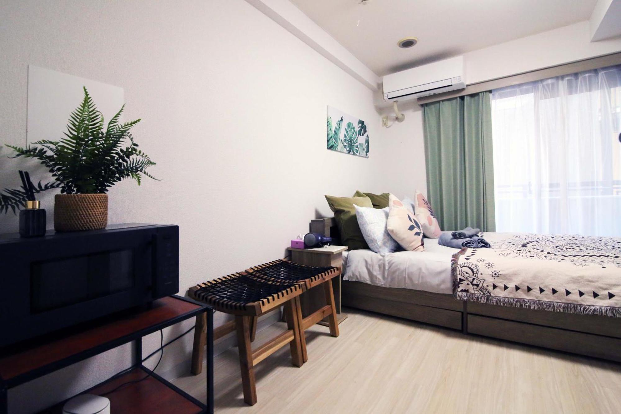 Centray Kagurazaka Shinjuku House Apartment Tokyo Exterior photo
