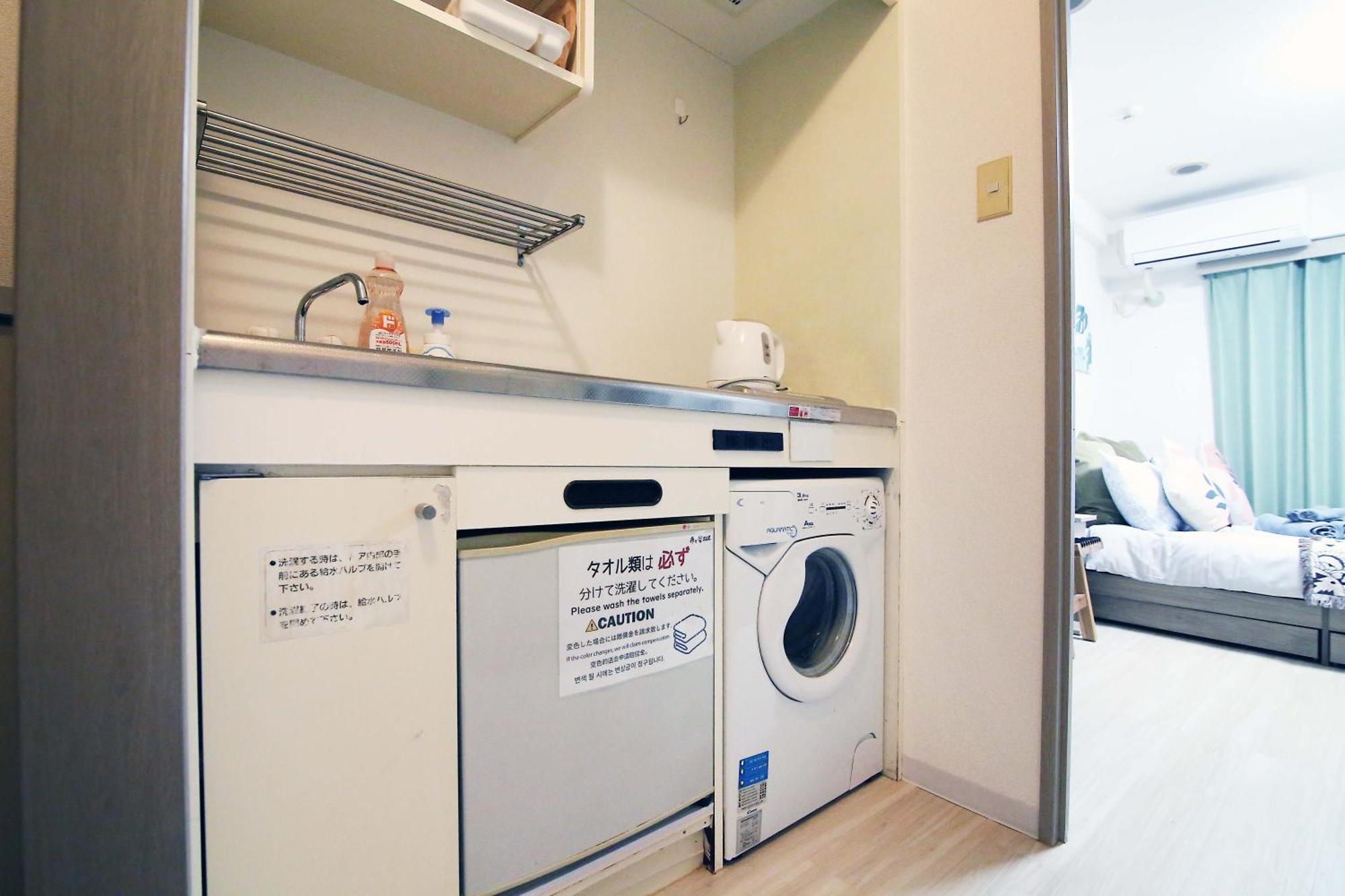 Centray Kagurazaka Shinjuku House Apartment Tokyo Exterior photo