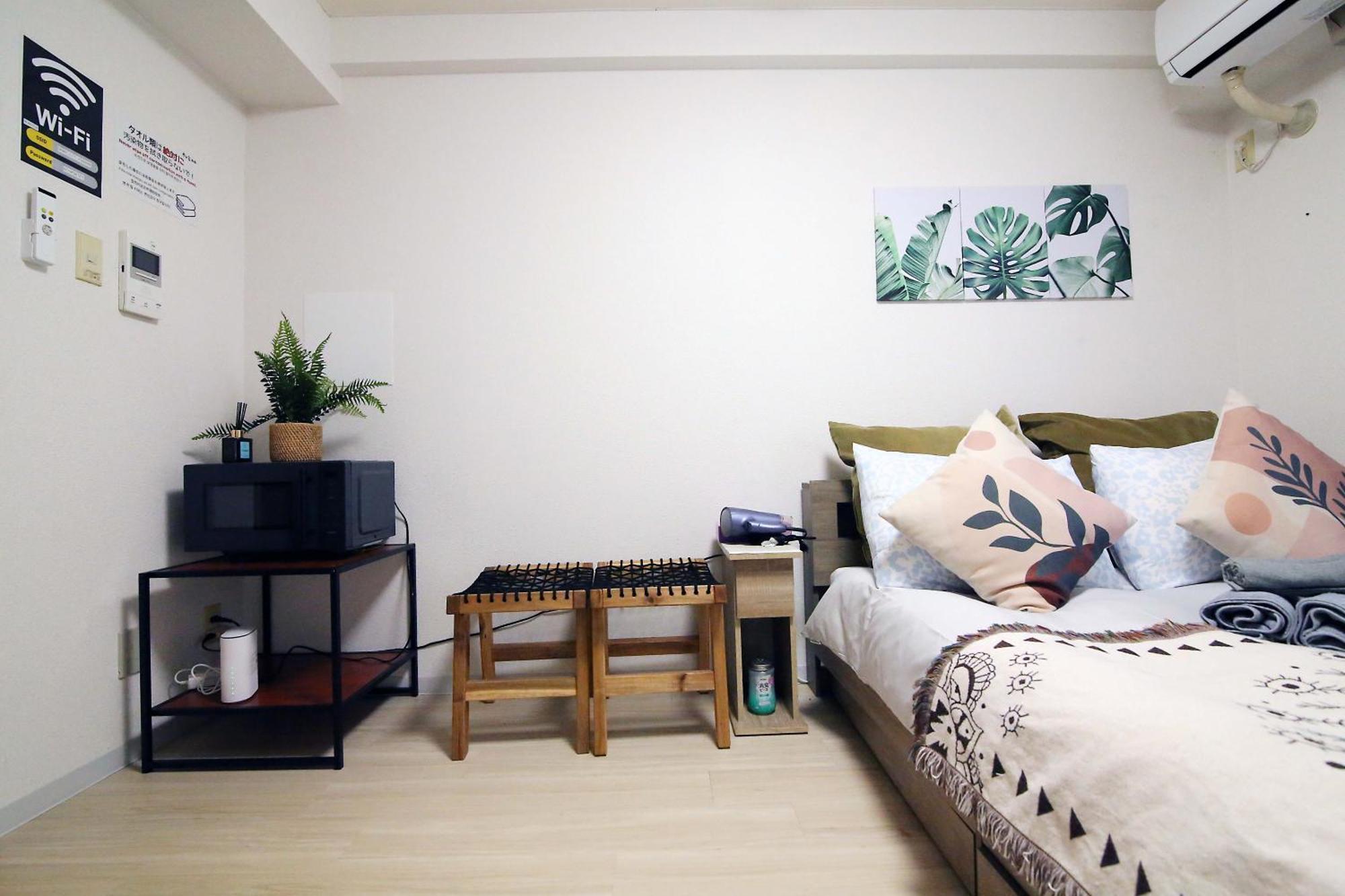 Centray Kagurazaka Shinjuku House Apartment Tokyo Exterior photo