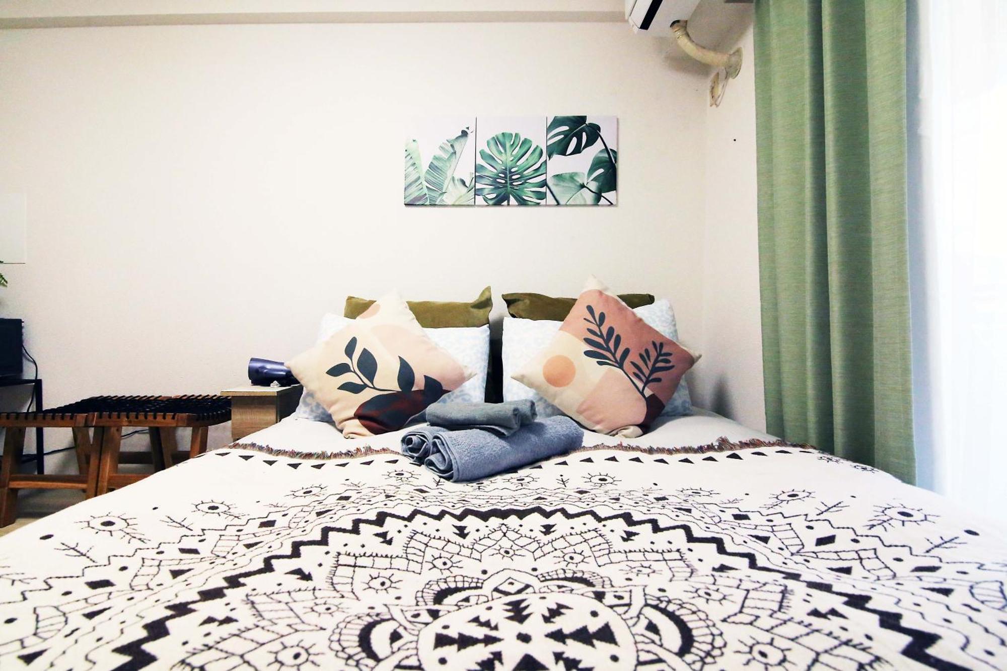 Centray Kagurazaka Shinjuku House Apartment Tokyo Exterior photo