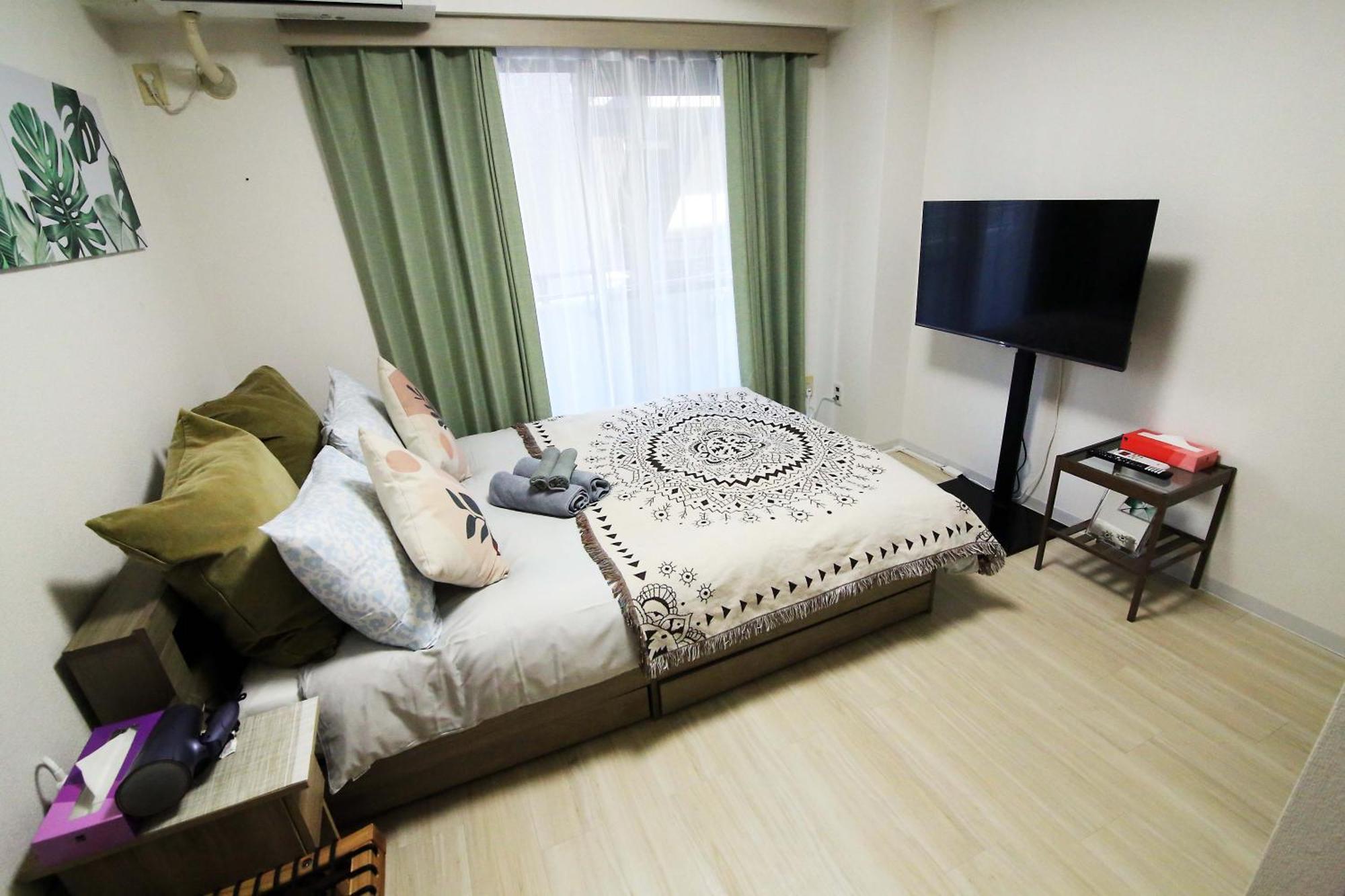 Centray Kagurazaka Shinjuku House Apartment Tokyo Exterior photo