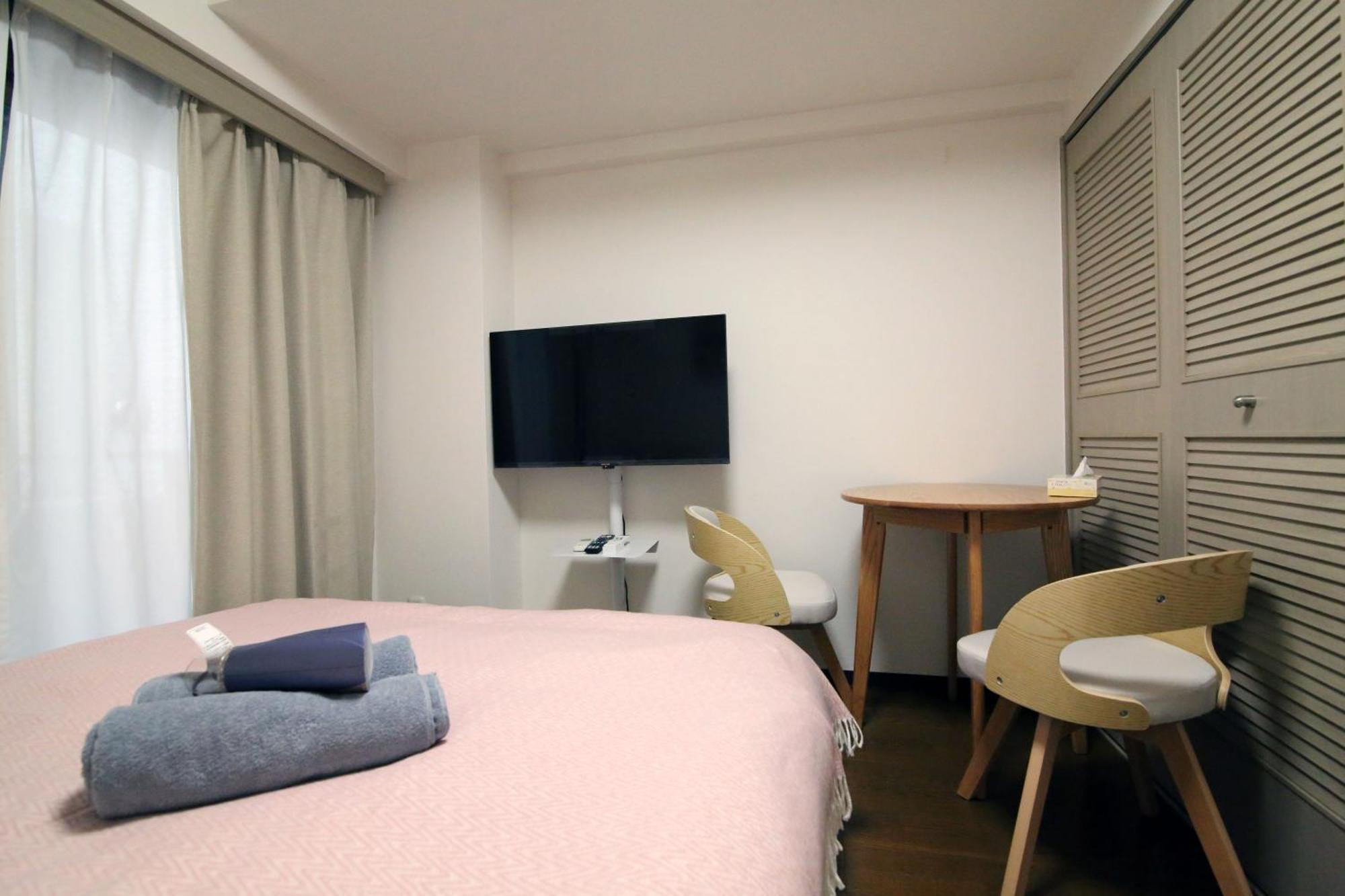 Centray Kagurazaka Shinjuku House Apartment Tokyo Exterior photo